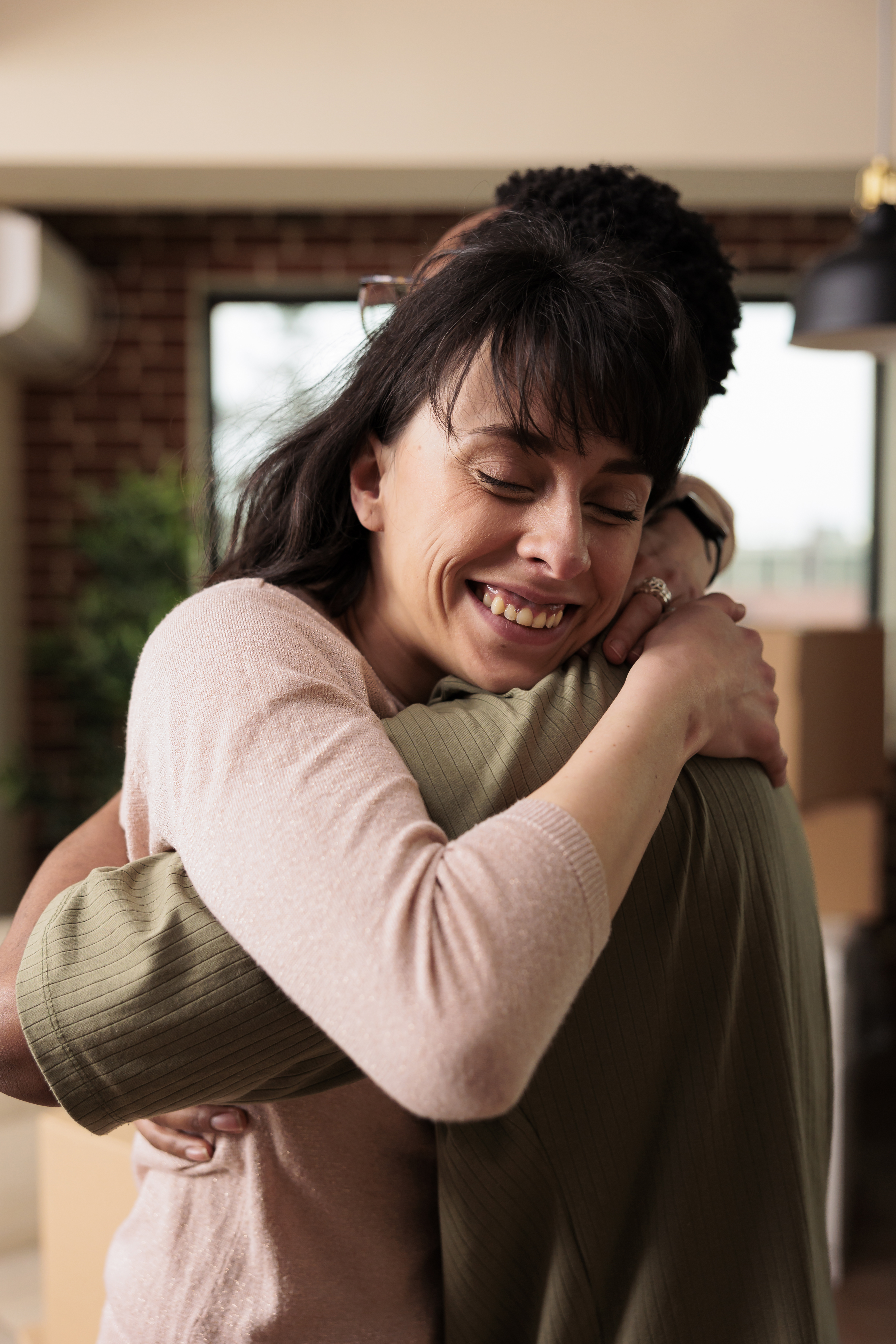 Ilustração de recuperação de senha